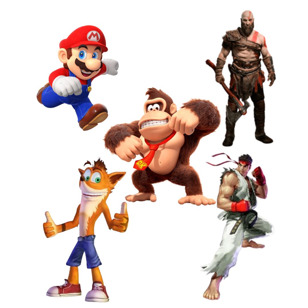 + FREE 5,000 Extra Games