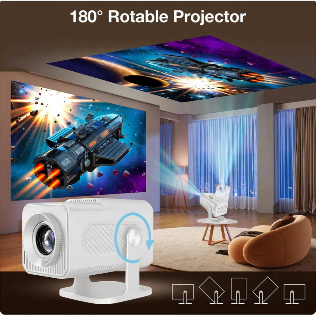 Novarcade™ Game Projector