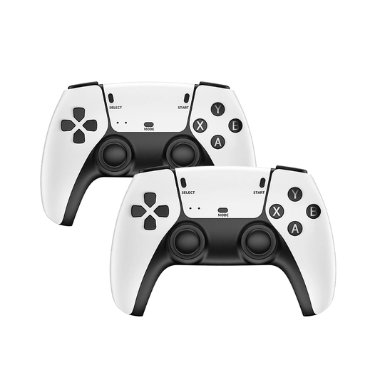 + 2 FREE controllers